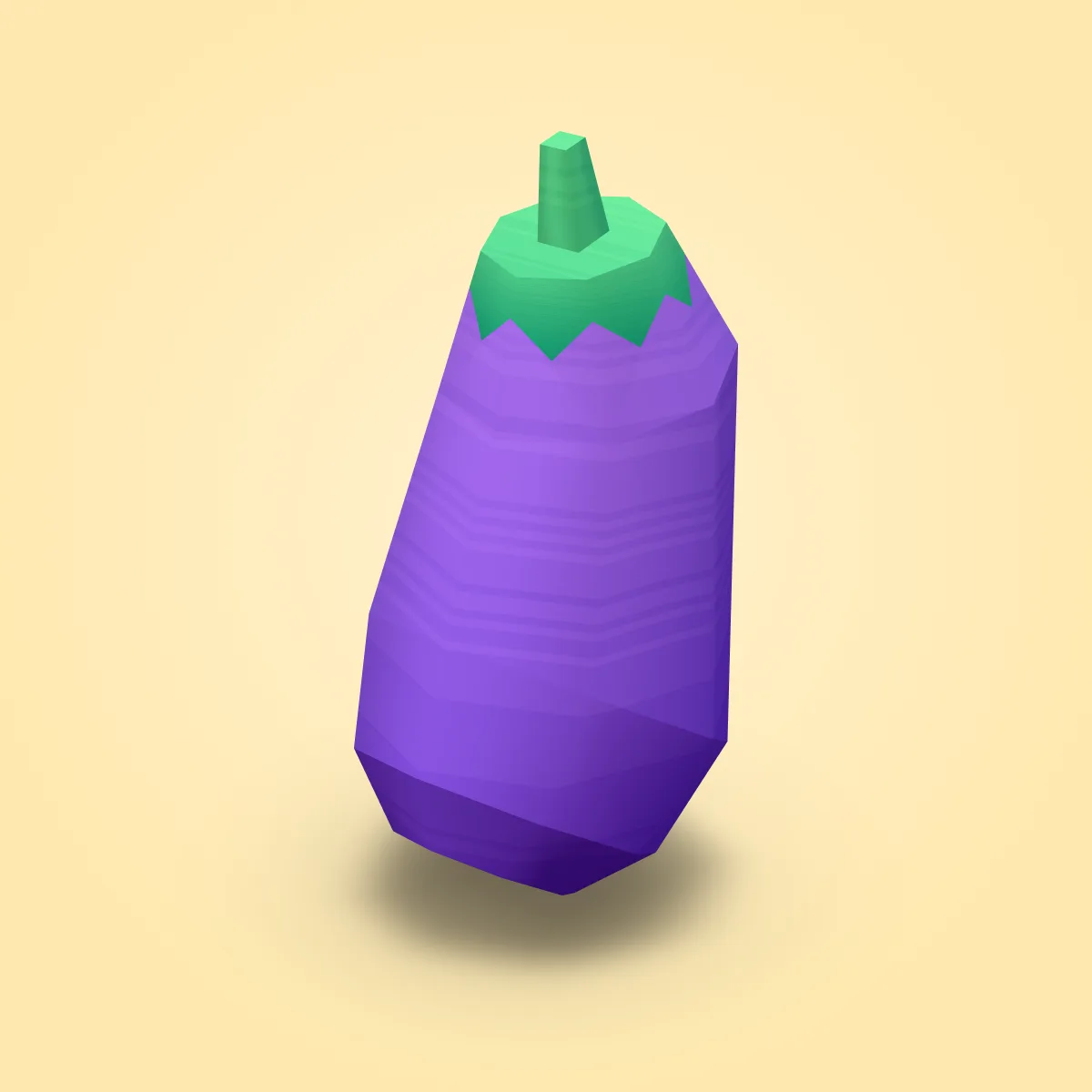 Eggplant Model