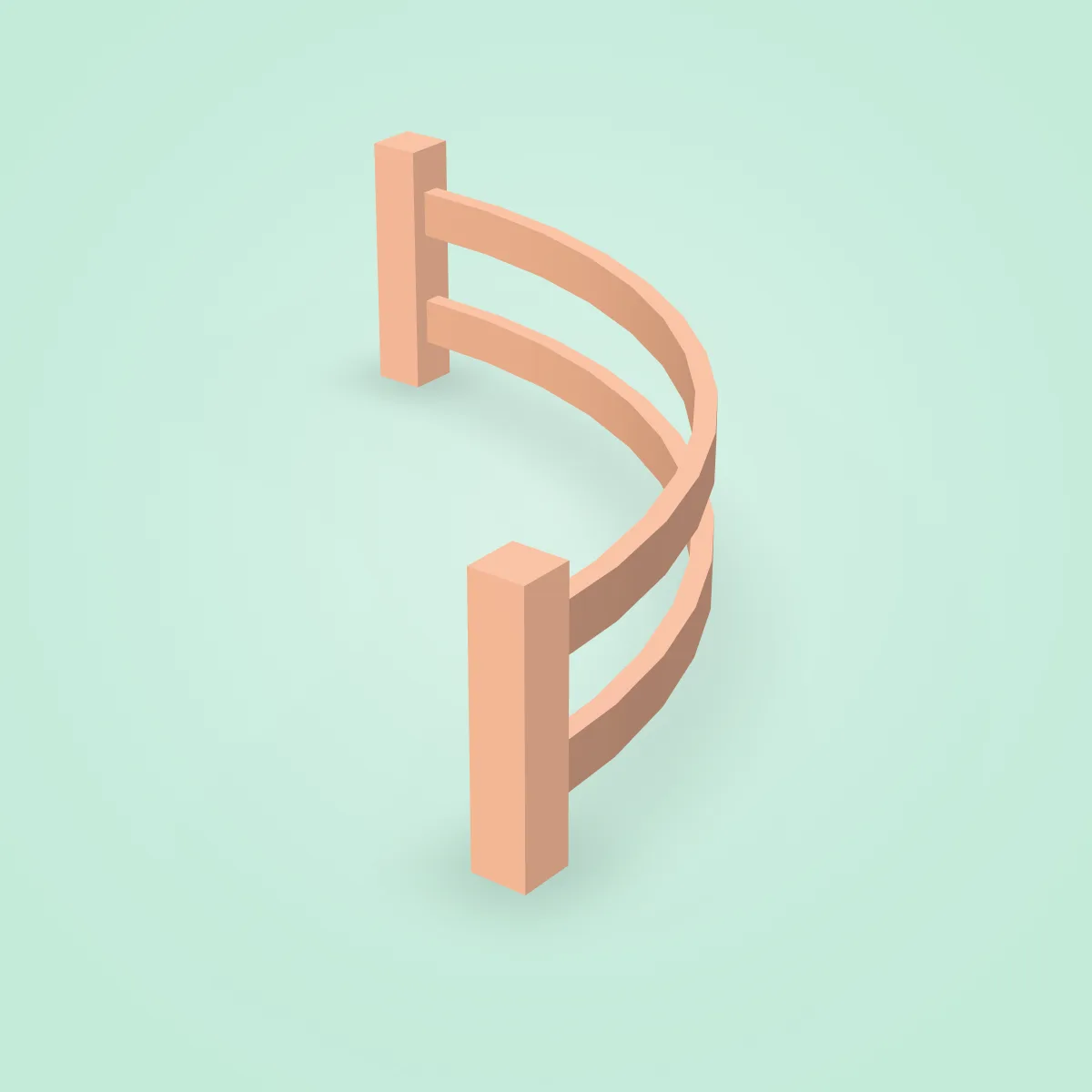 Fence Bend Model