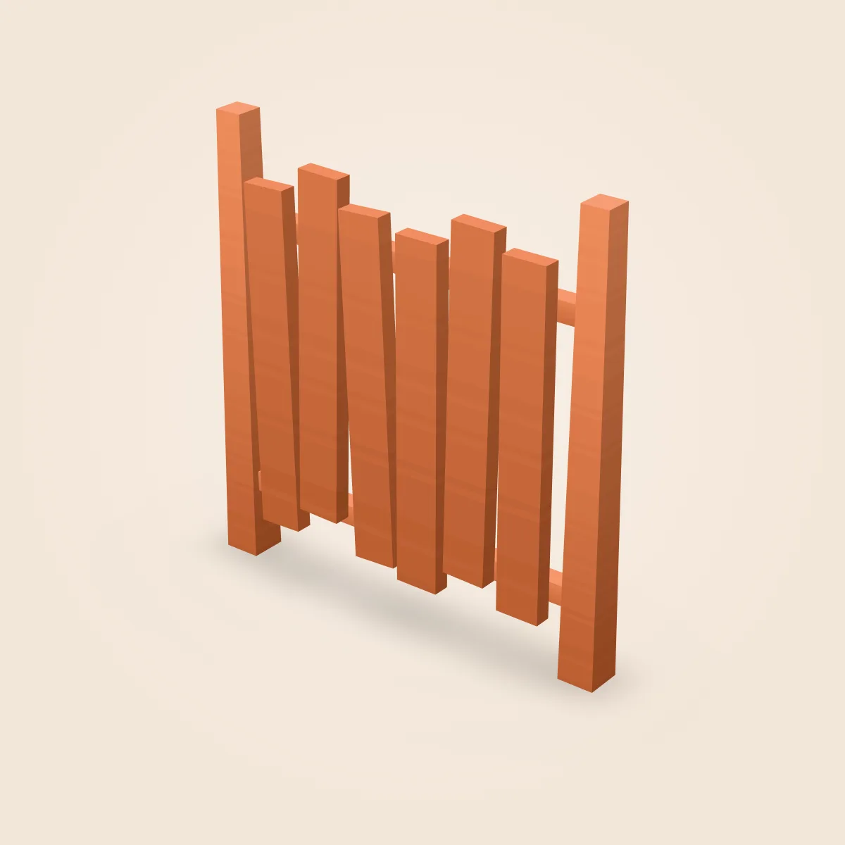 Fence Fortified Model