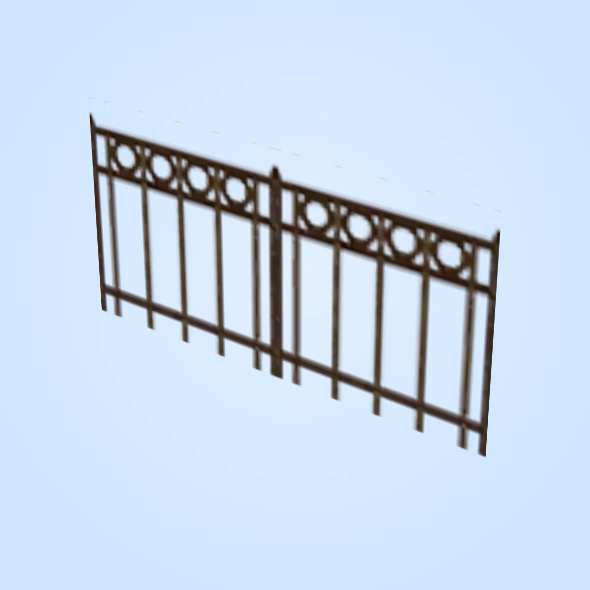 Fence Set