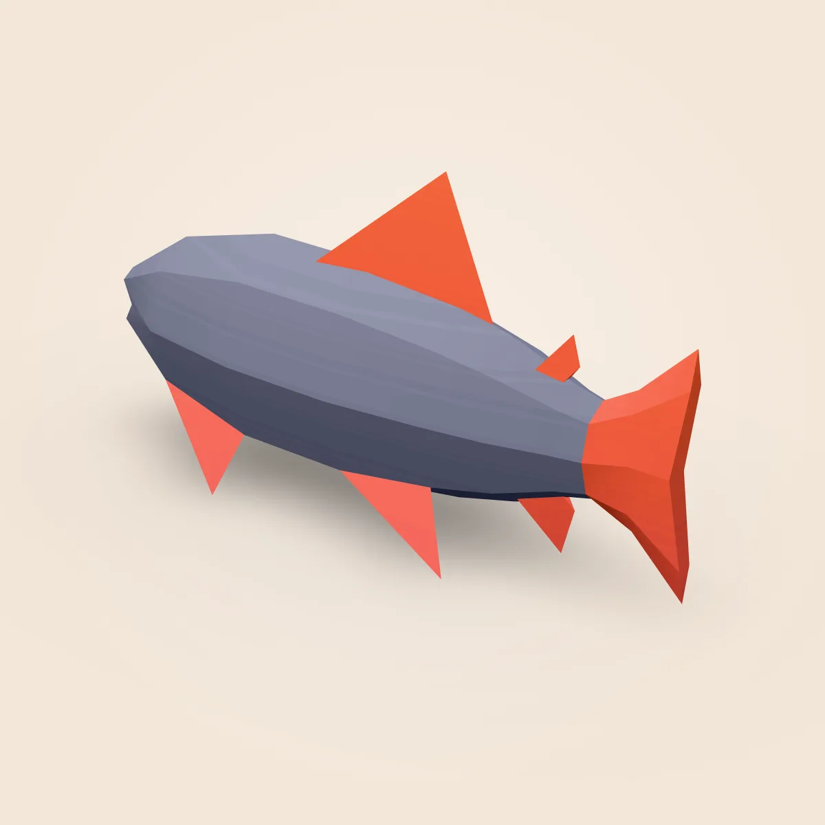 Fish Large Model