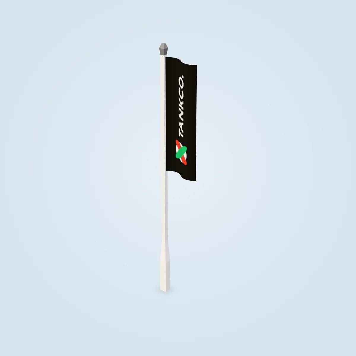 Flag Tankco Model