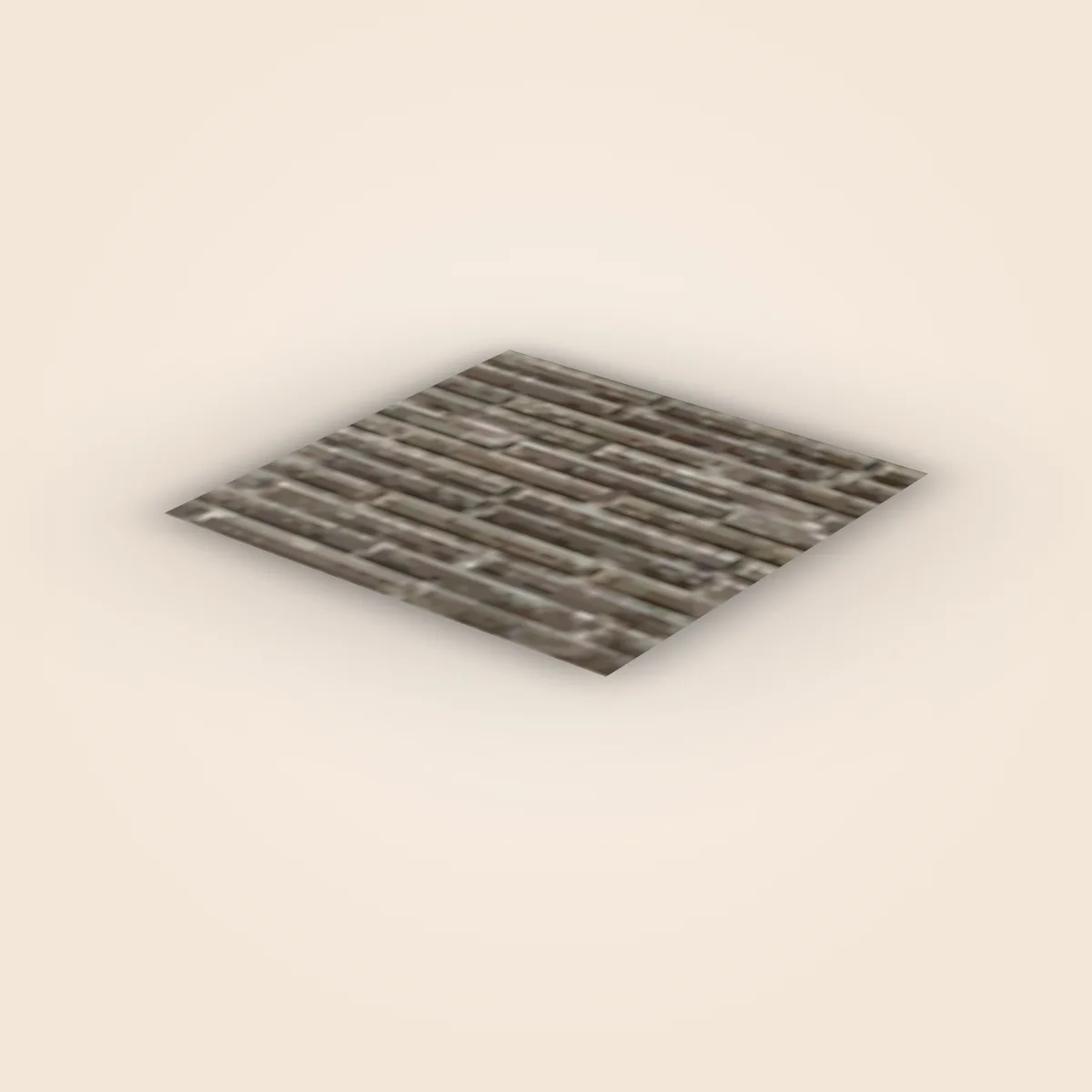 Floor Flat Model