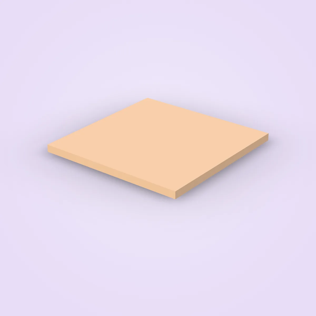 Floor Full Model