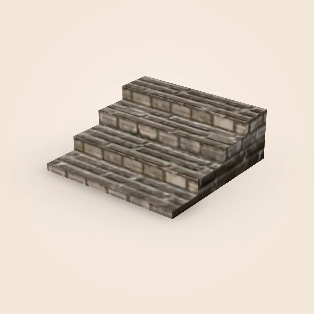 Floor Stairs Model