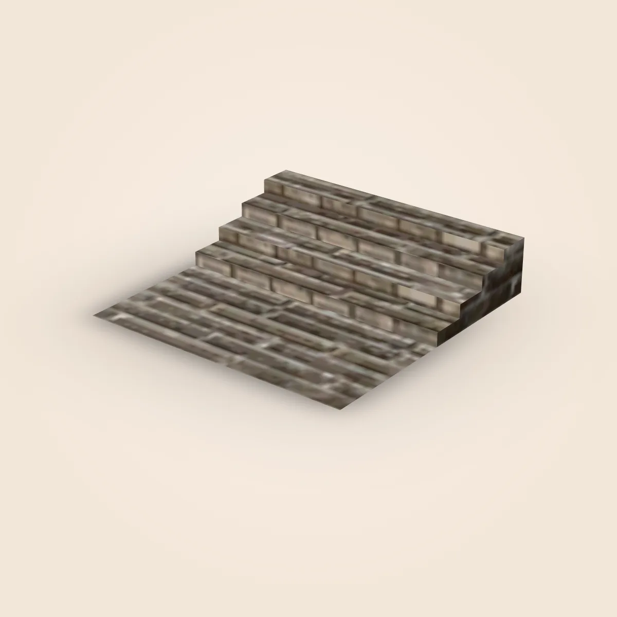 Floor Steps Model