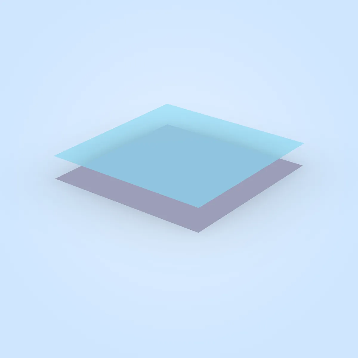 Fountain Center Model