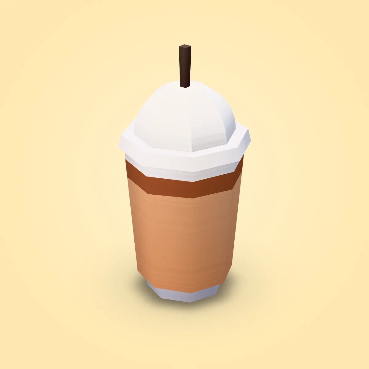 Frappe Model