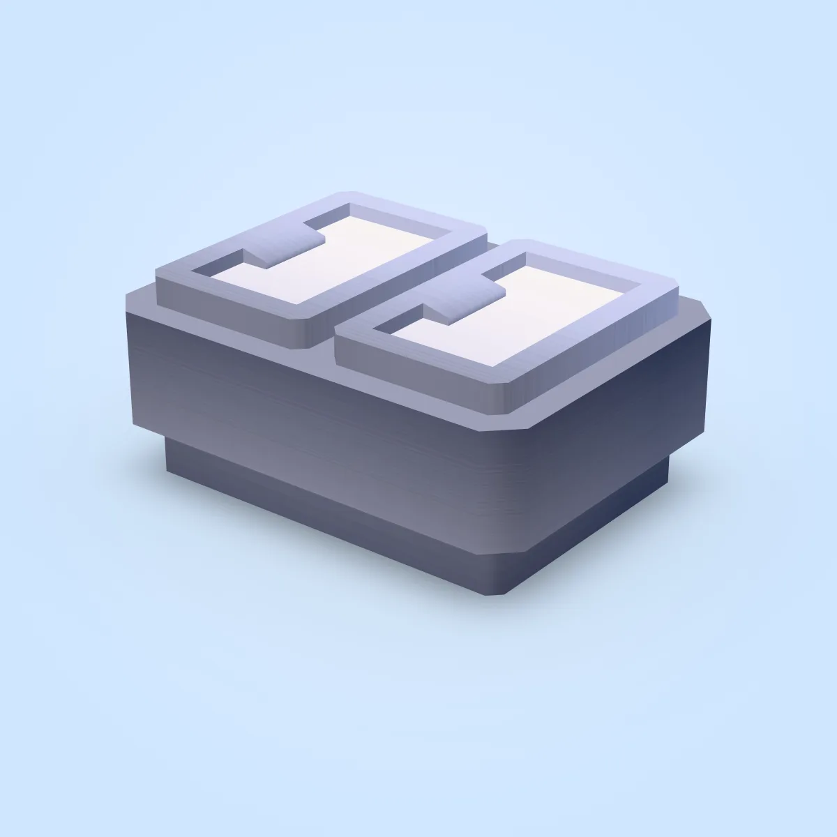 Freezer Model