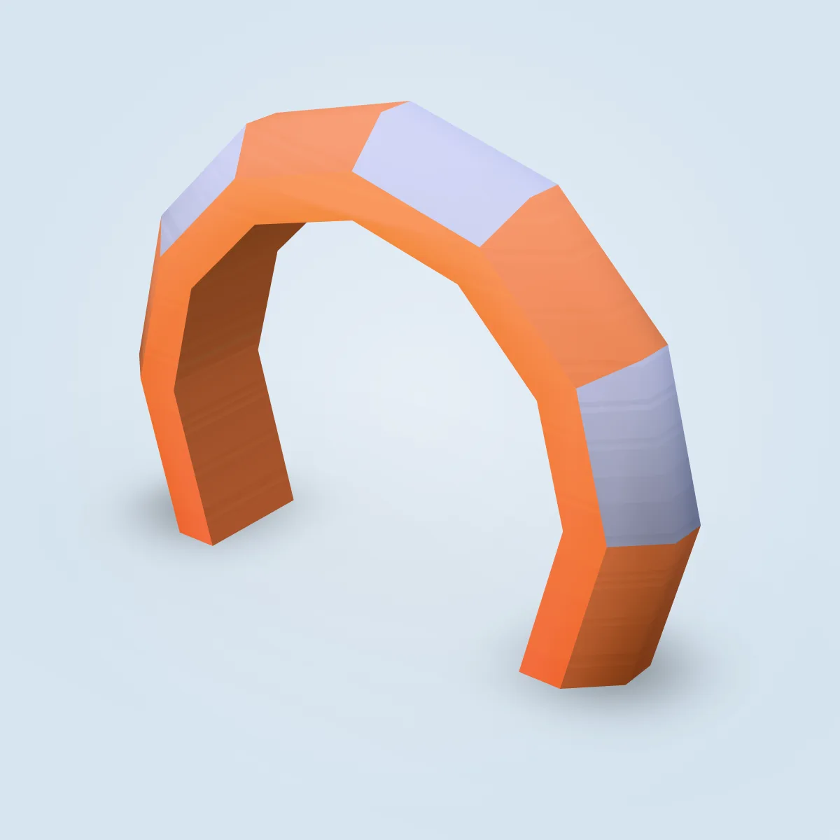 Gate Finish Set