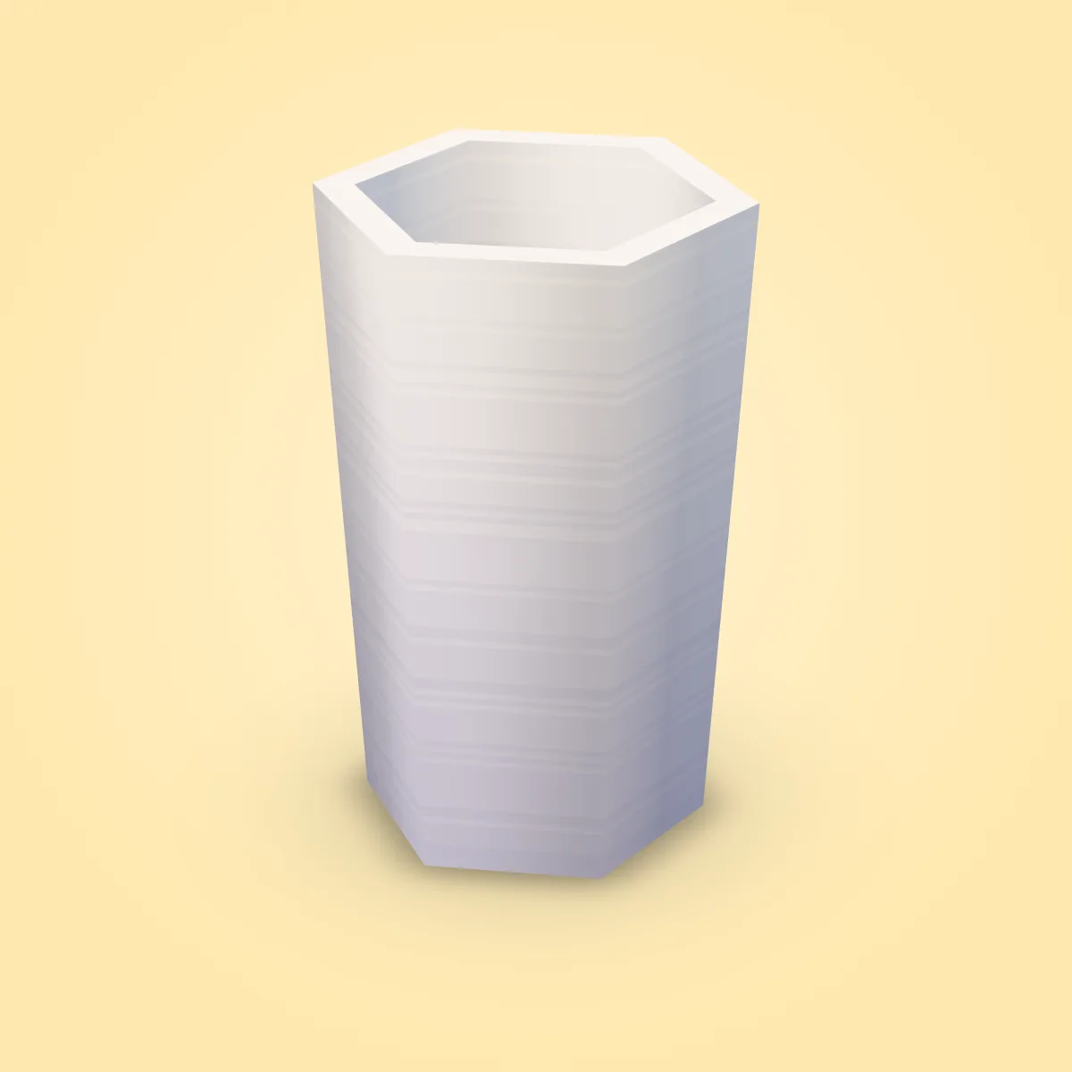 Glass Model