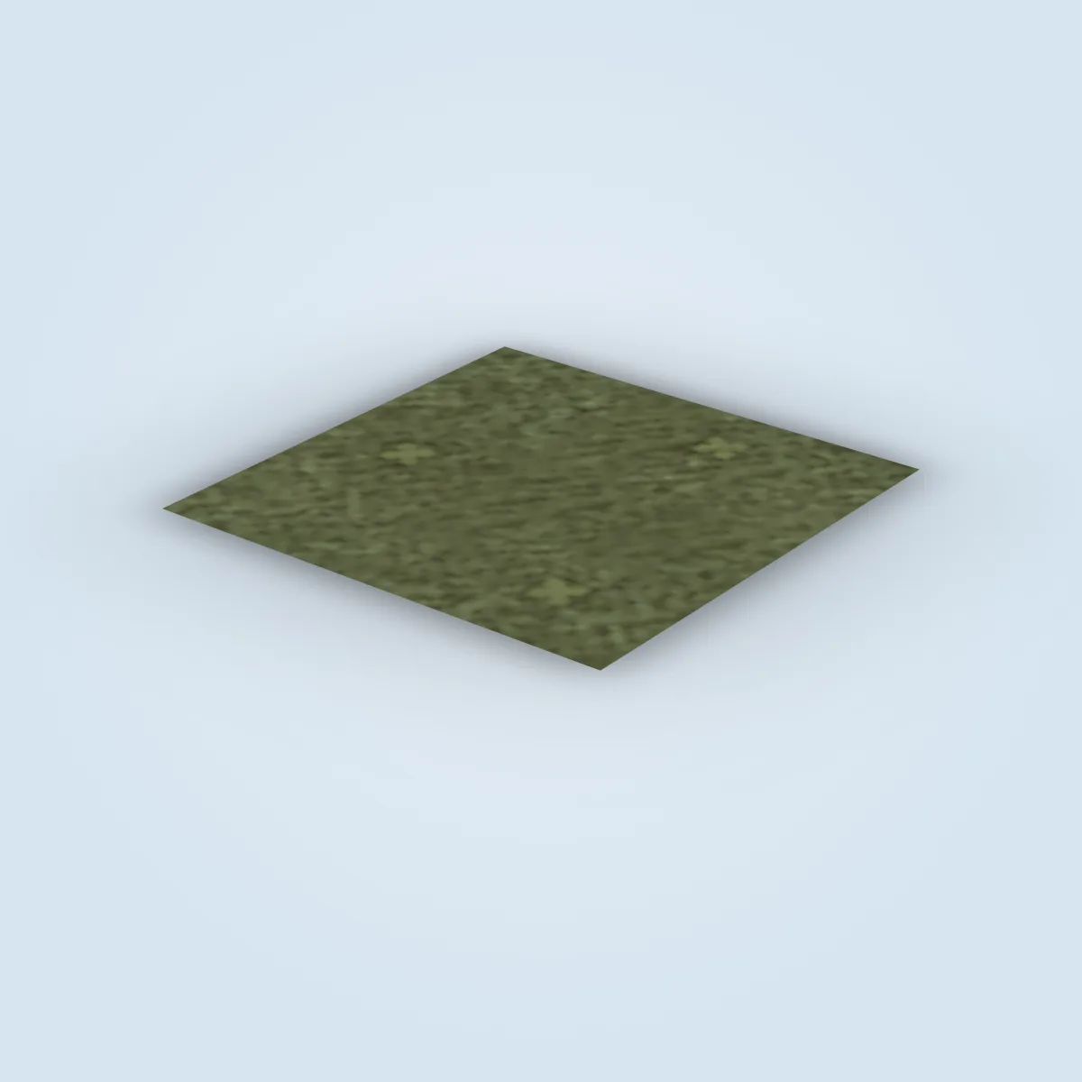 Grass Set
