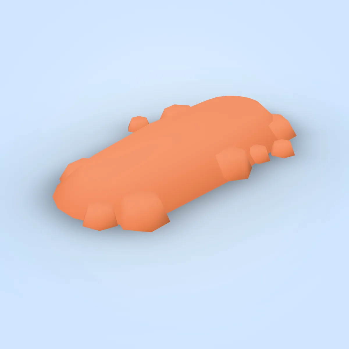 Grave Model