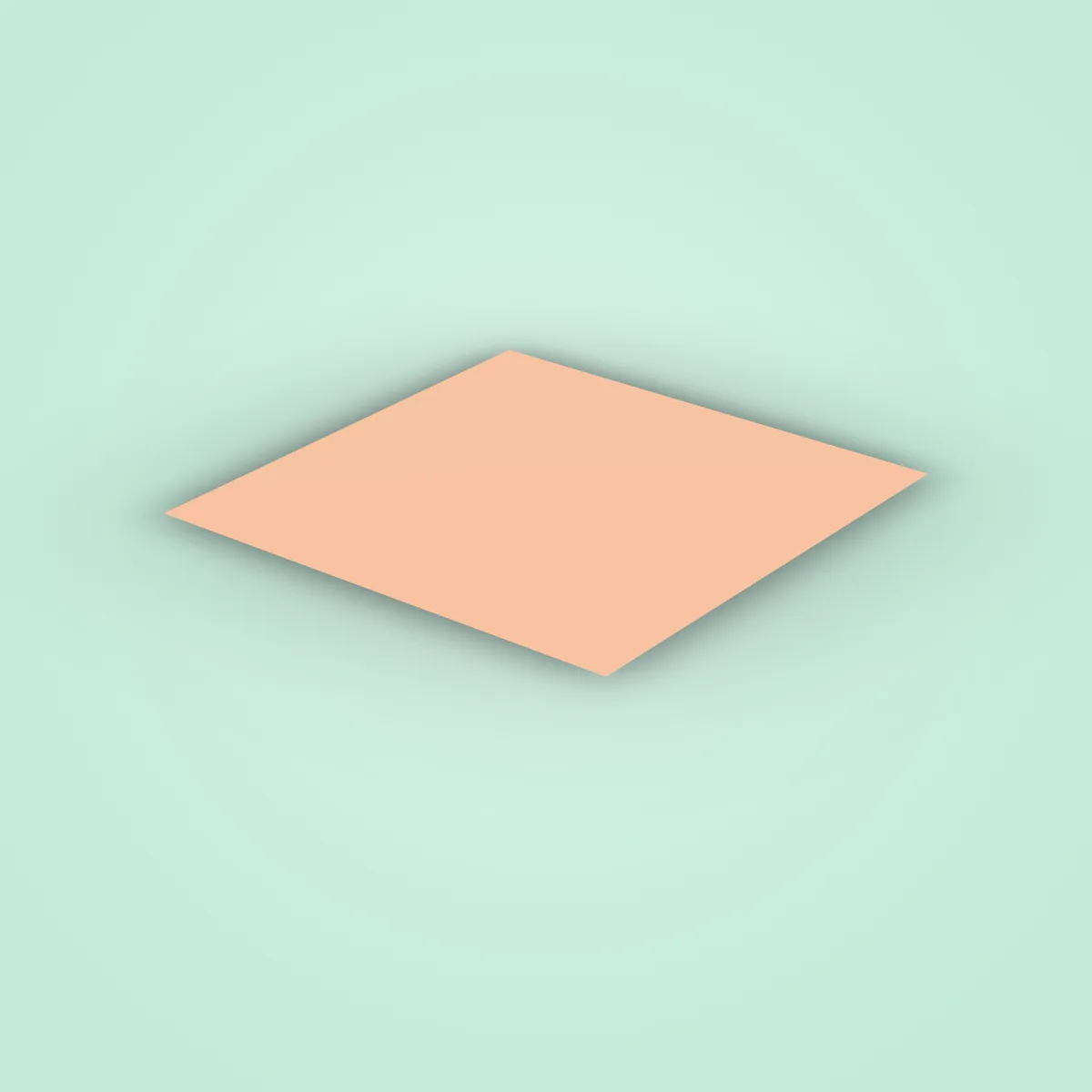 Ground Path Open Model