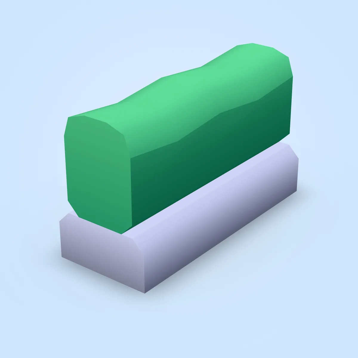 Hedge Large Model