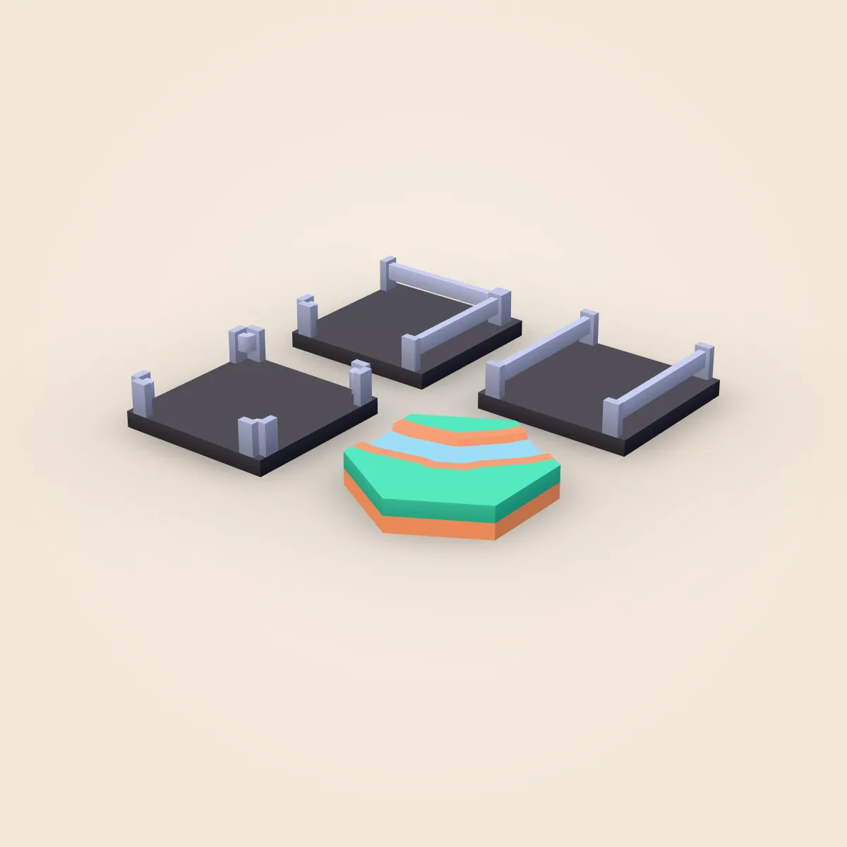 Hexagon Kit Bundle