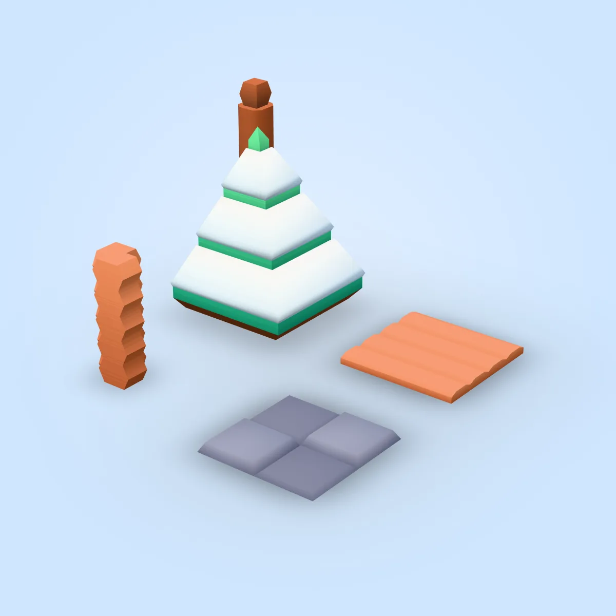 Holiday Kit Bundle