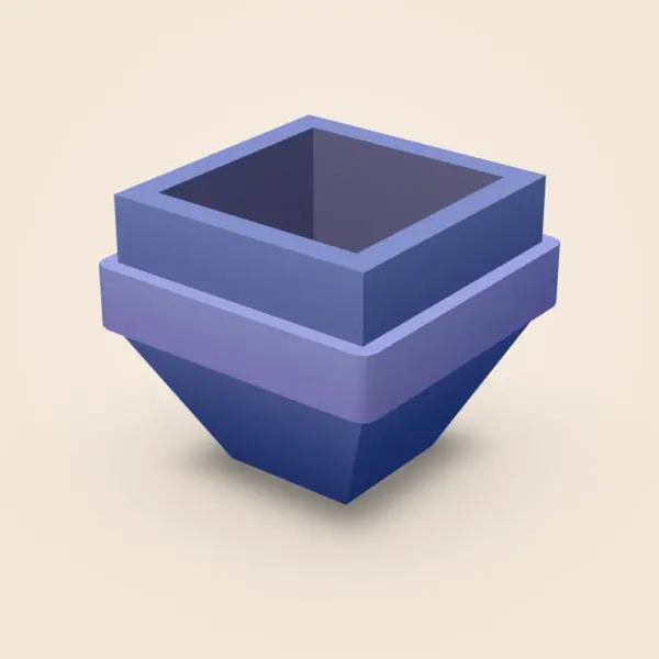 Hopper Square Model
