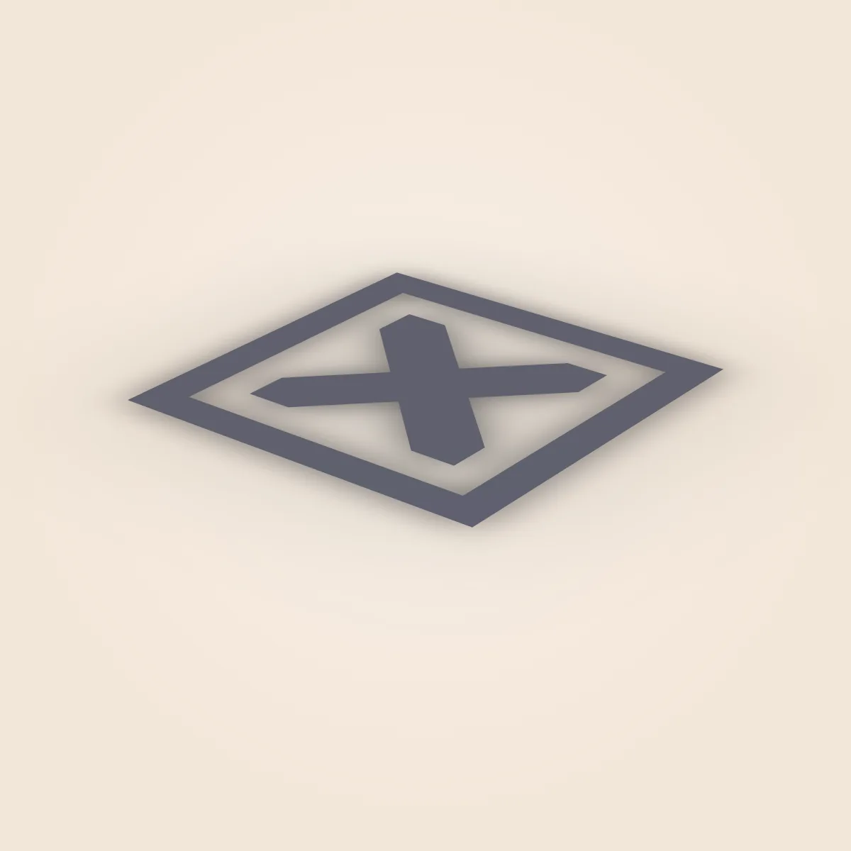Indicator Special Cross Set