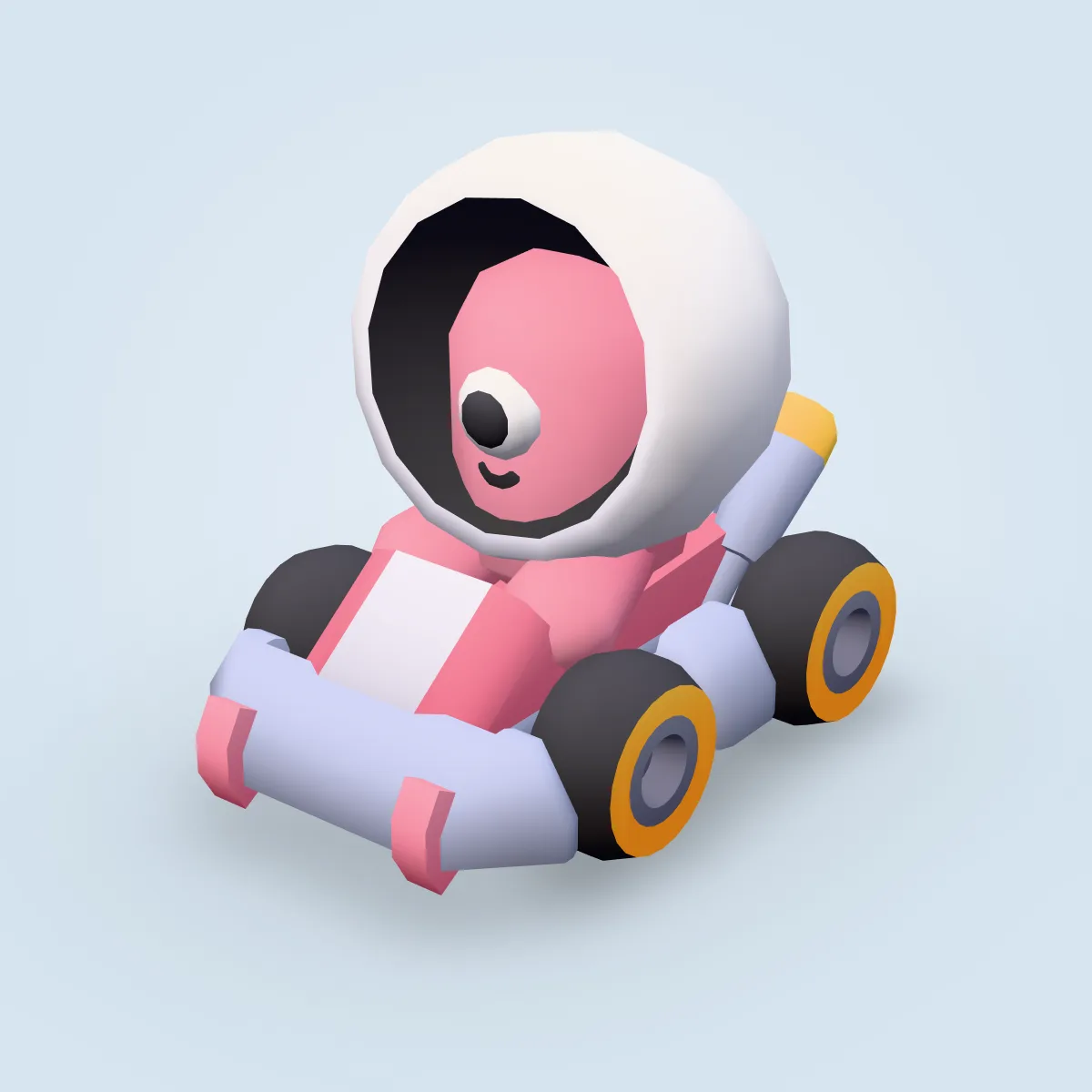 Kart Oodi Model