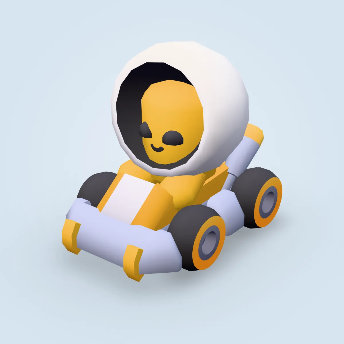 Kart Ooli Model