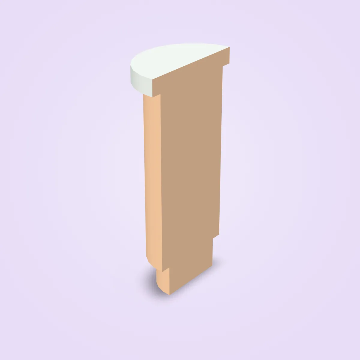 Kitchen Bar End Model