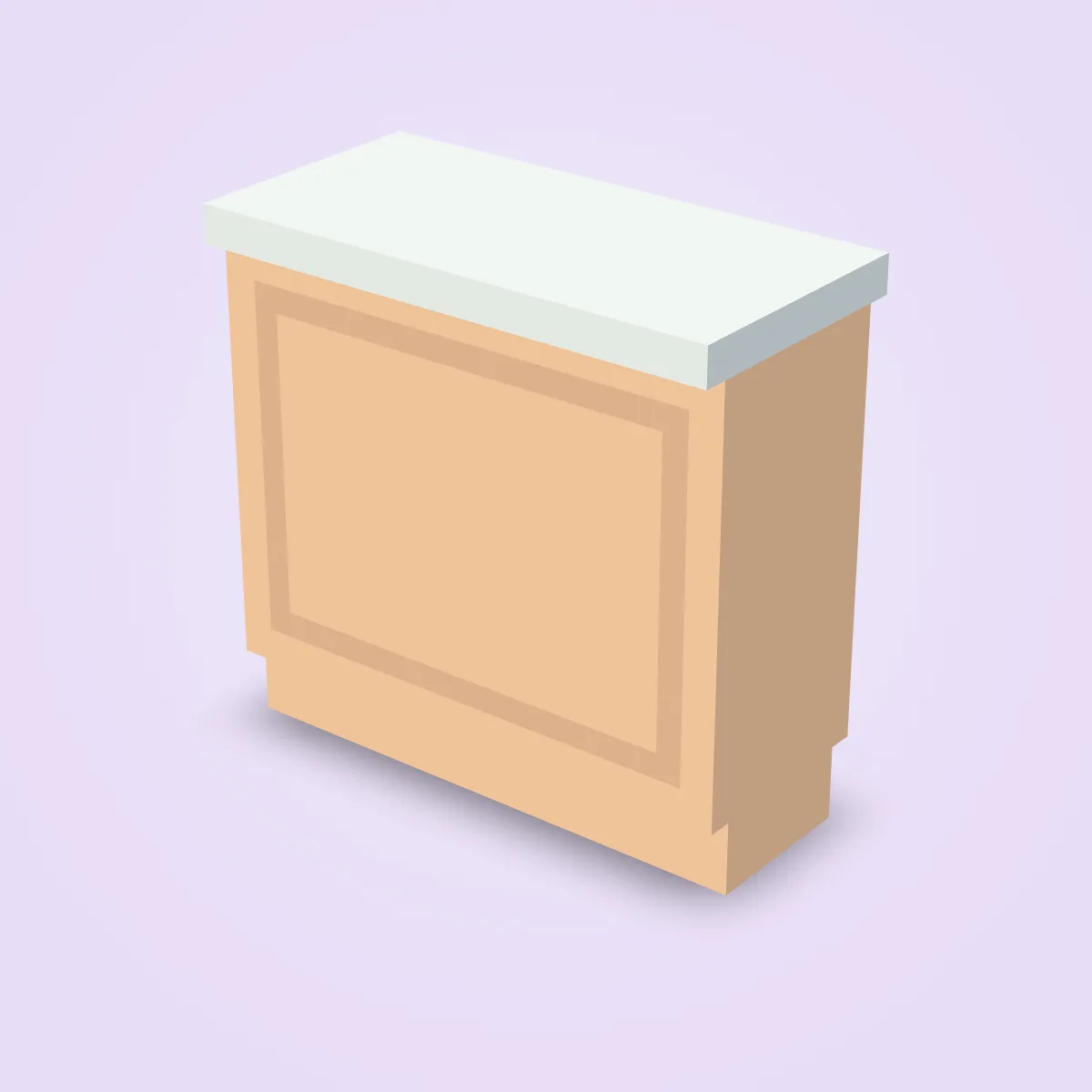 Kitchen Bar Model
