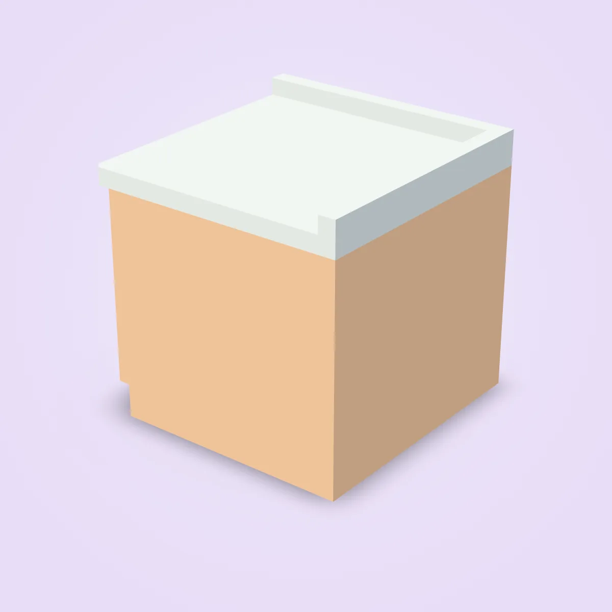 Kitchen Cabinet Corner Inner Model