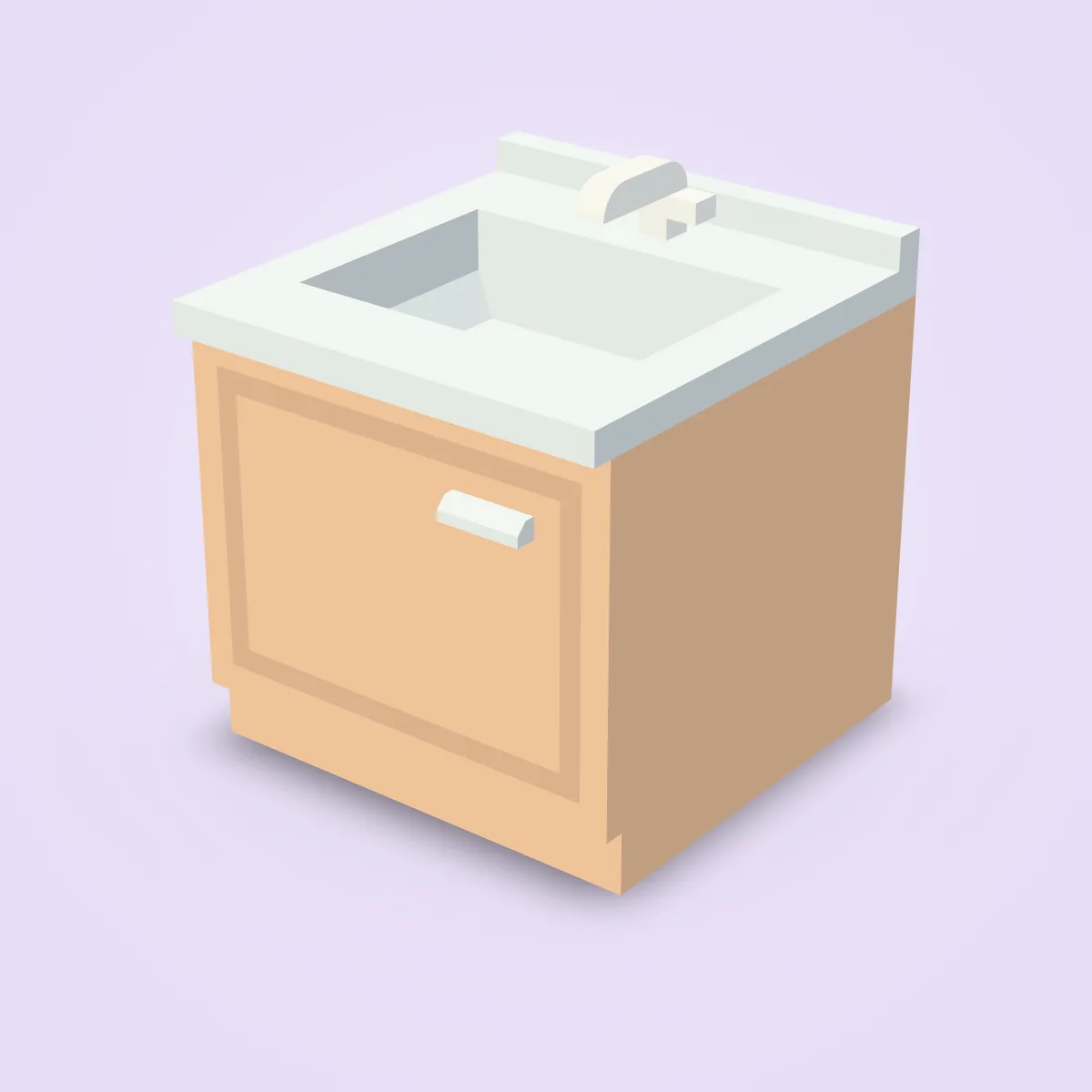 Kitchen Sink Model