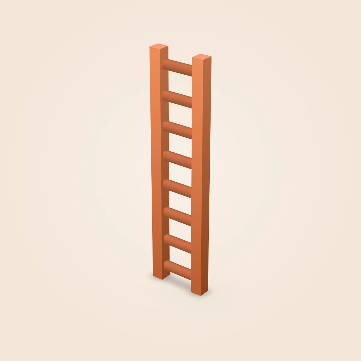 Ladder Long Model