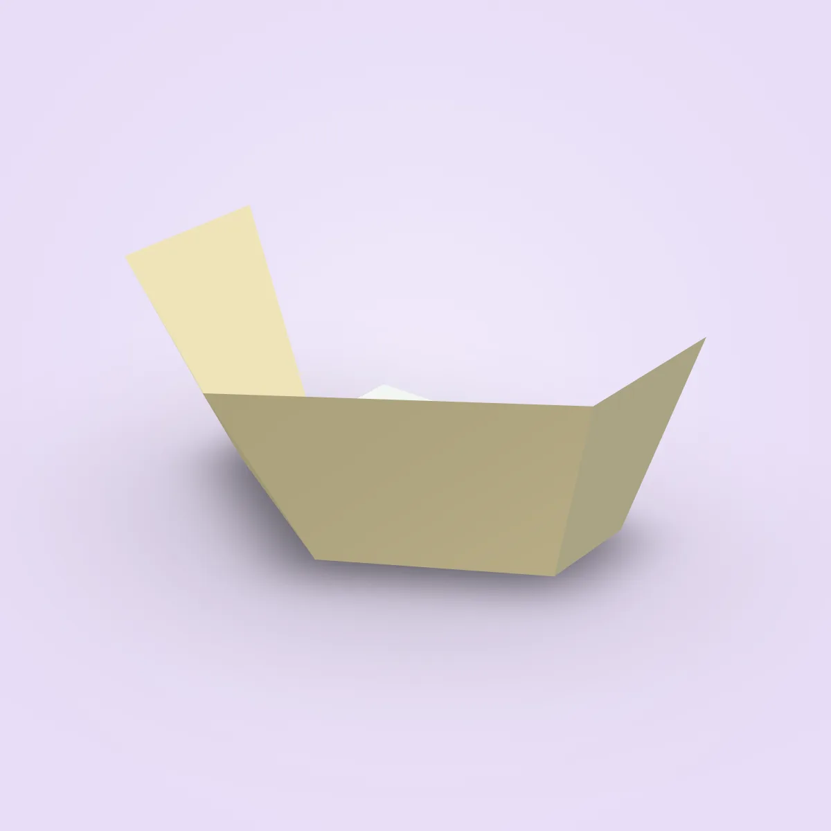 Lamp Wall Model
