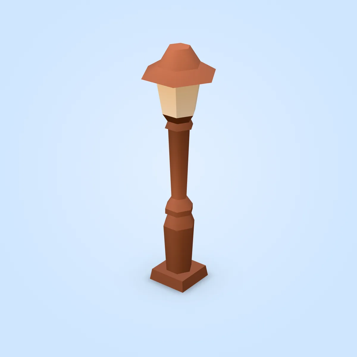 Lantern Set
