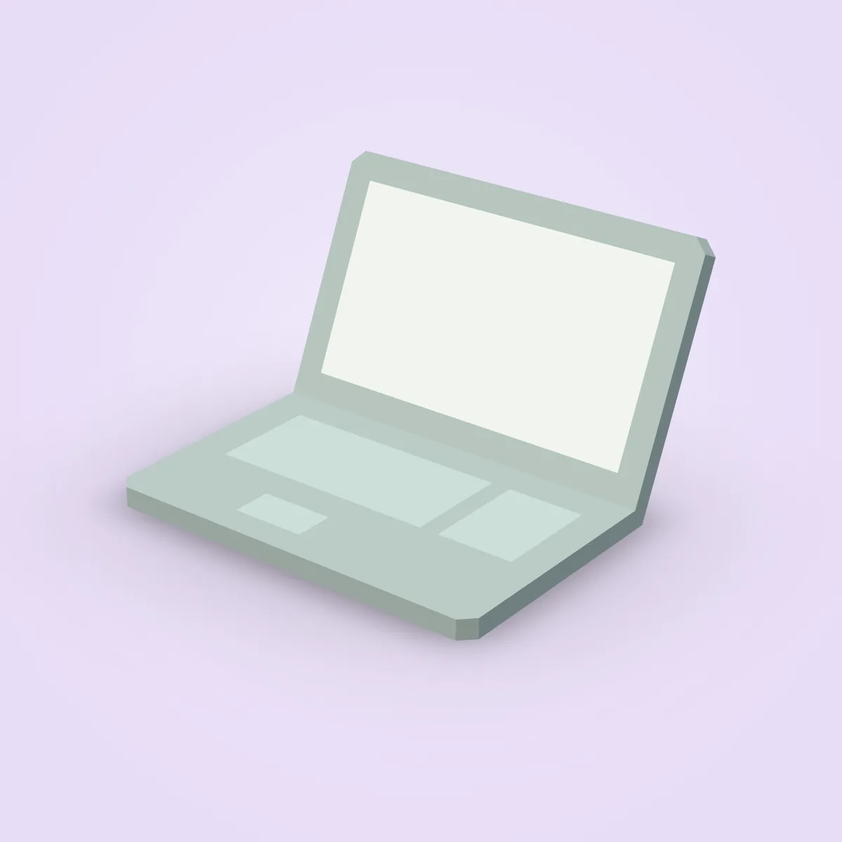 Laptop Model