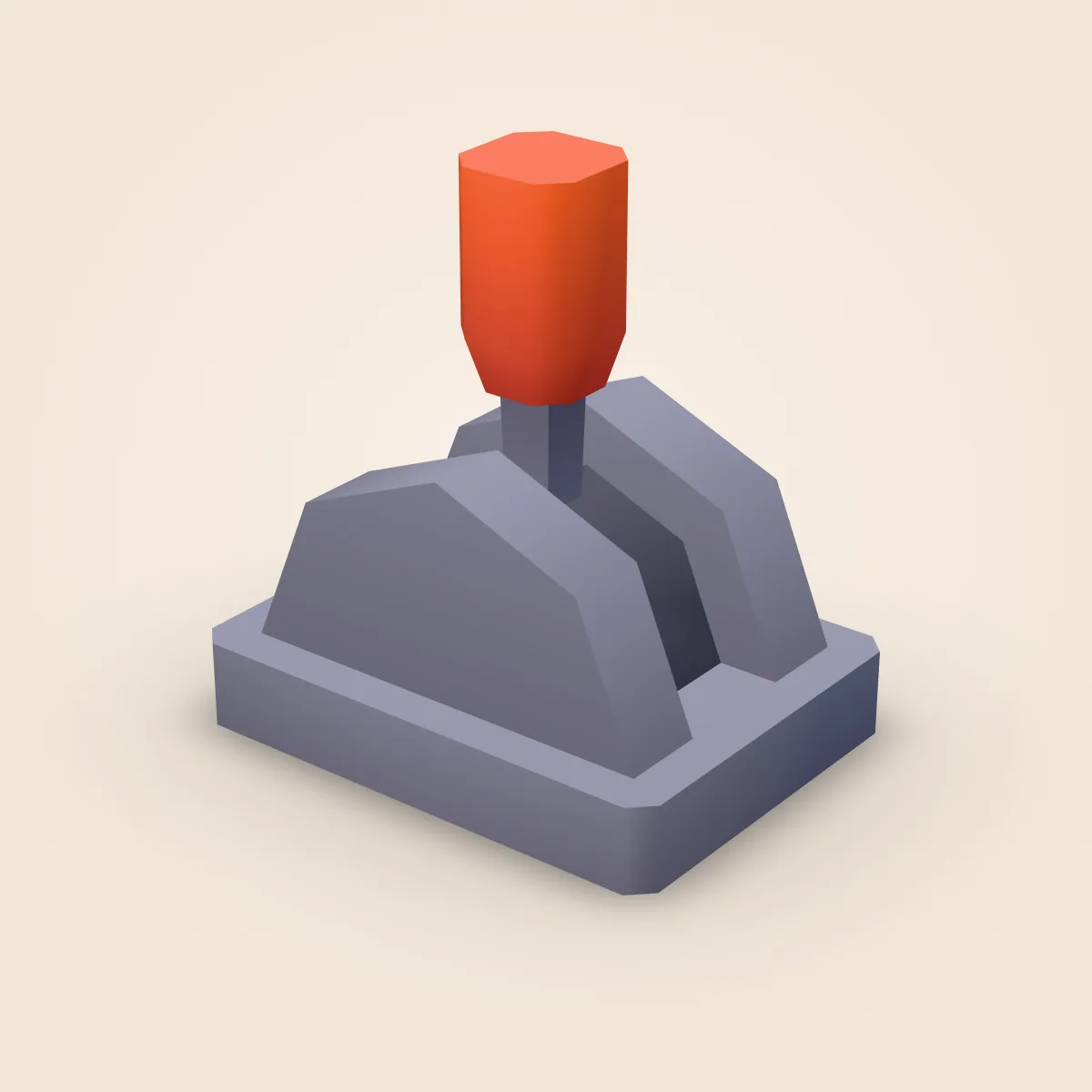 Lever Model