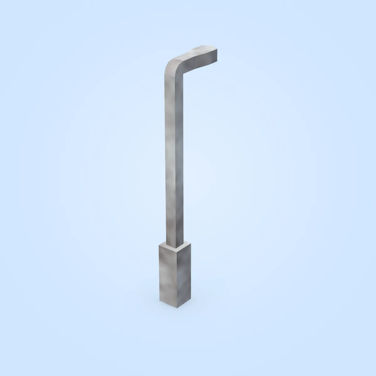 Light Single Model