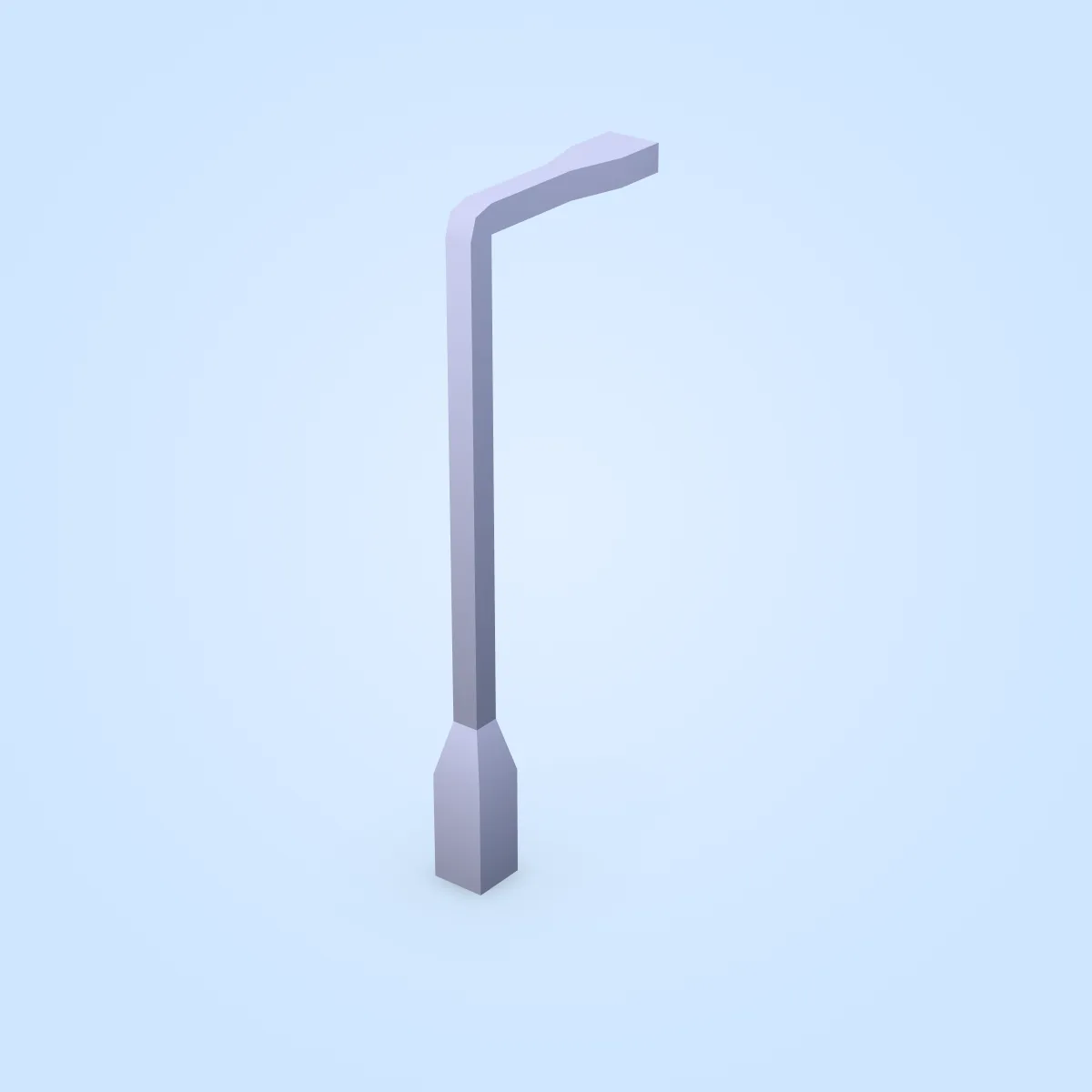 Light Square Model