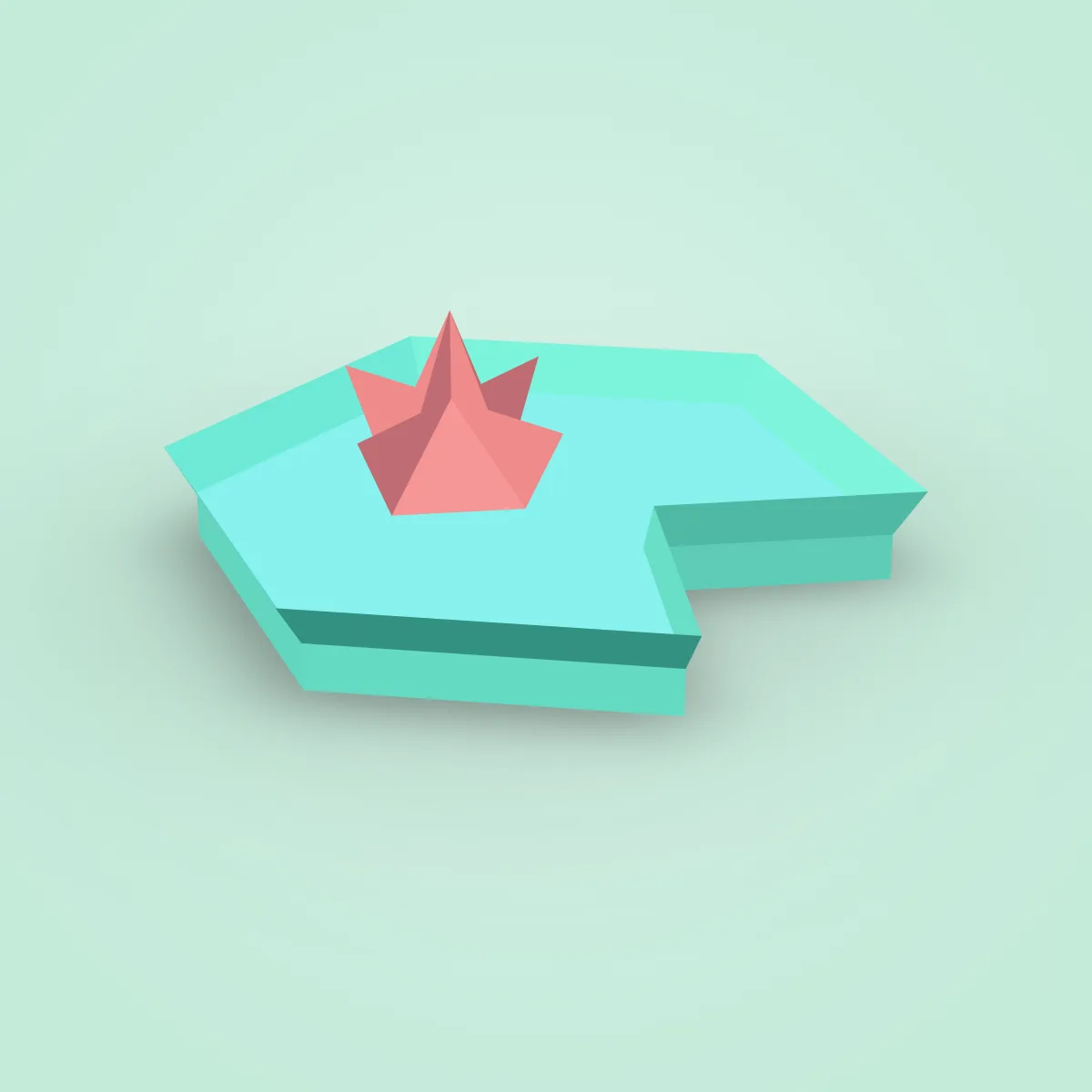 Lily Large Set