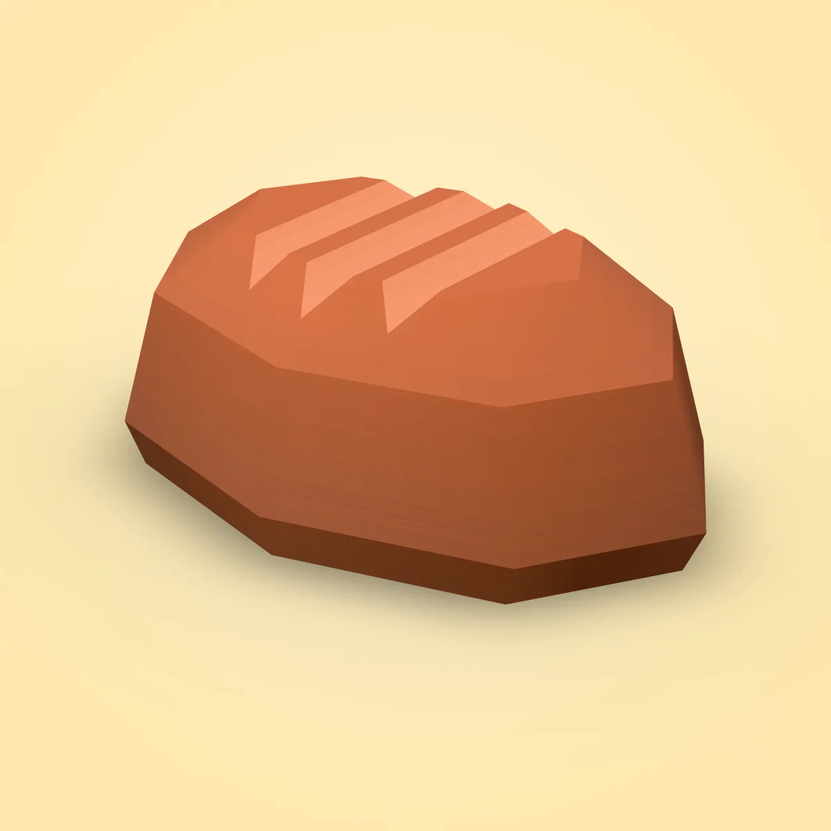 Loaf Round Model