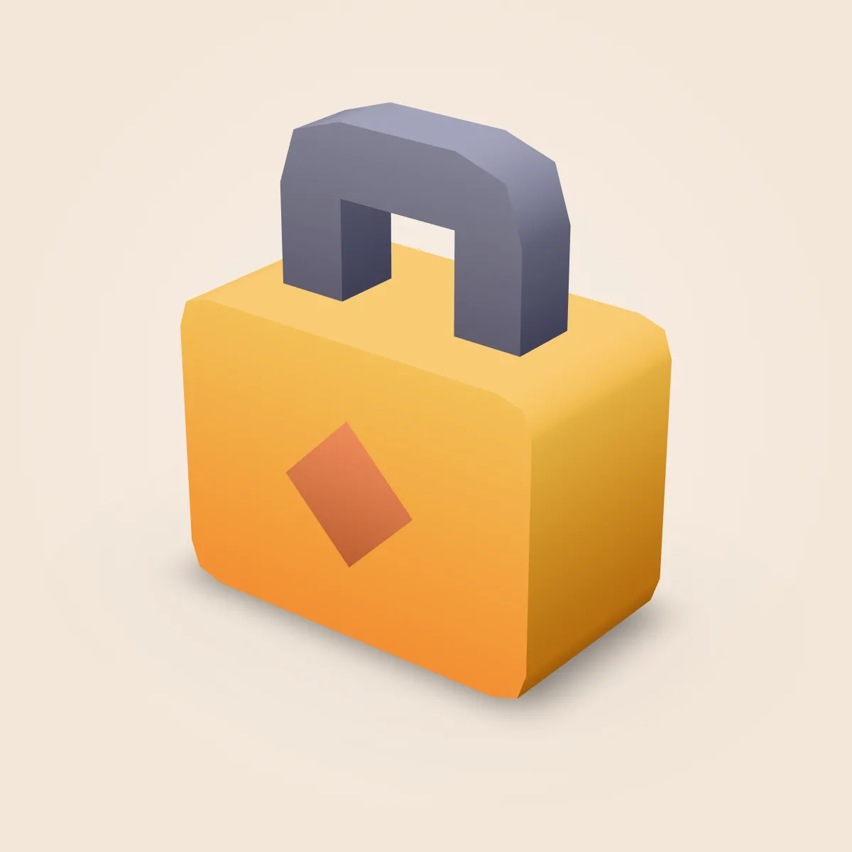 Lock Model