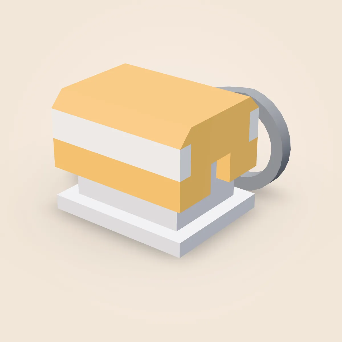 Machine Generator Model