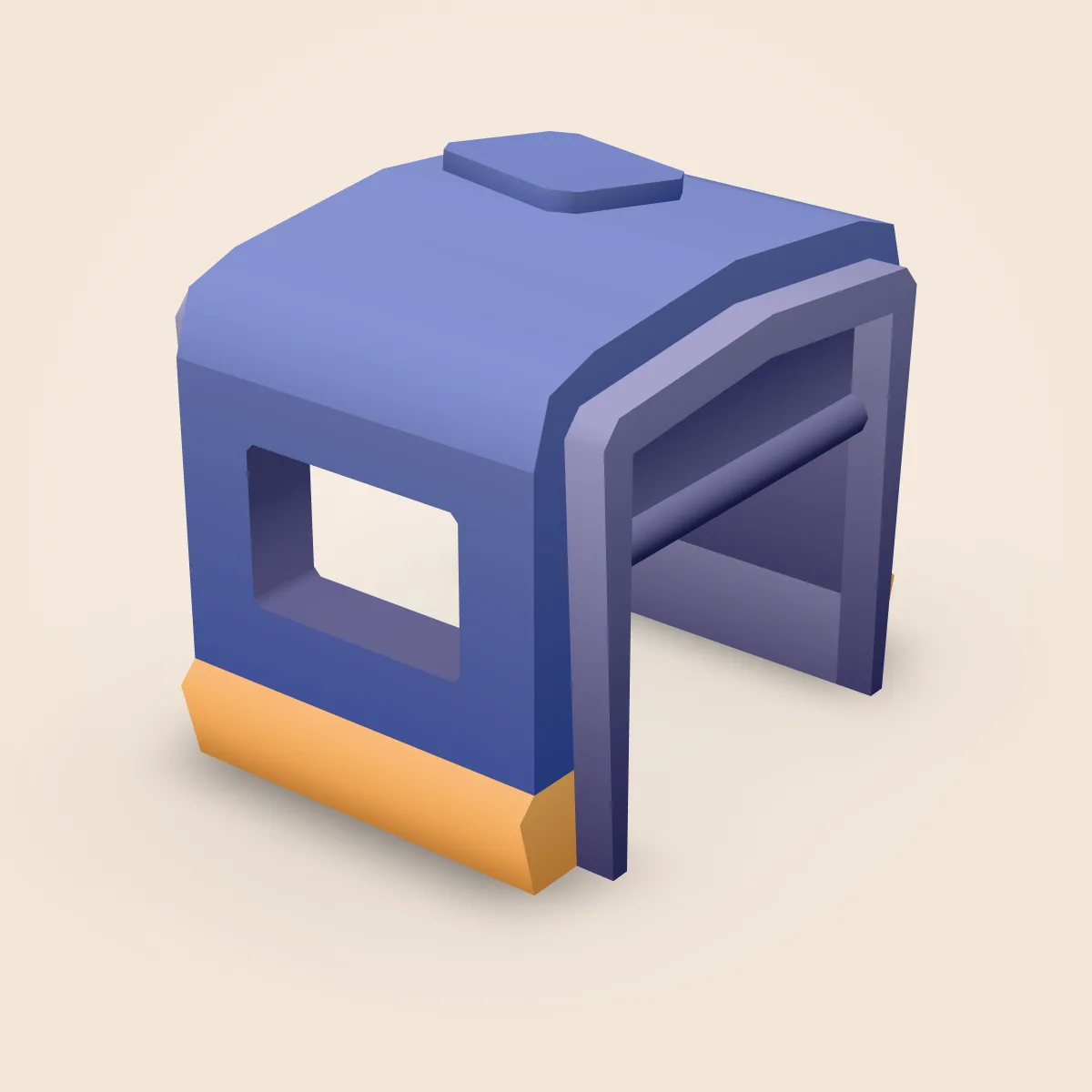 Machine Model