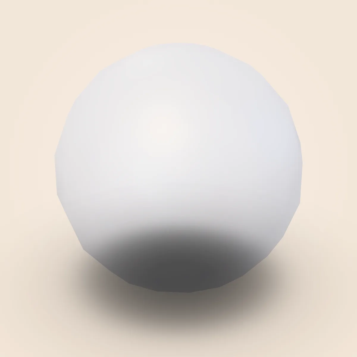 Marble High Model