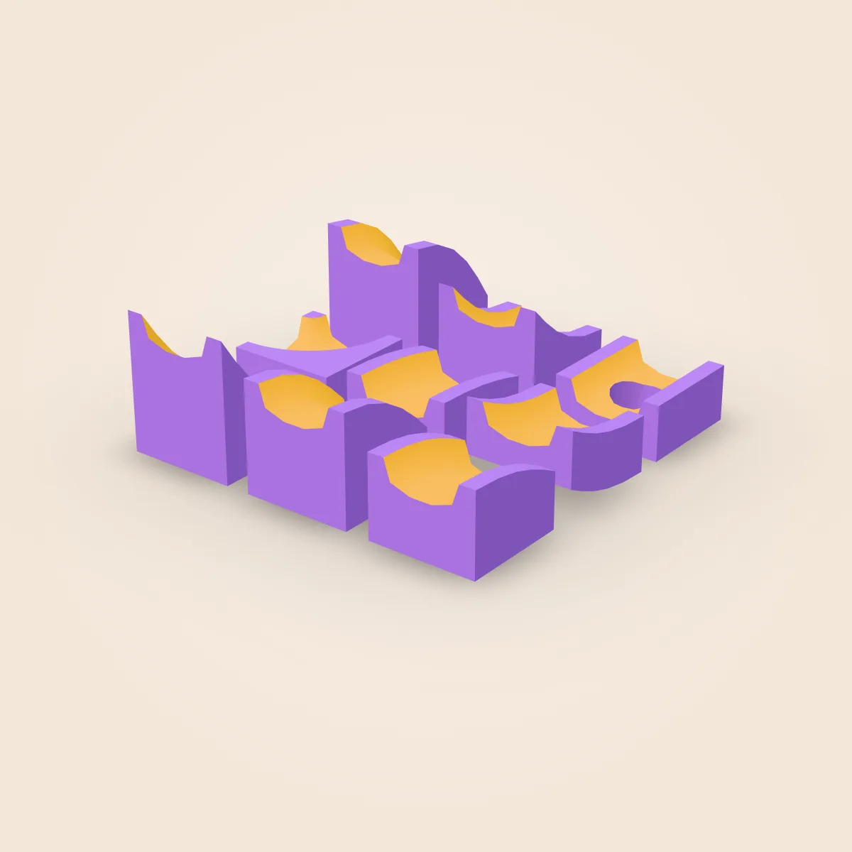 Marble Kit Bundle
