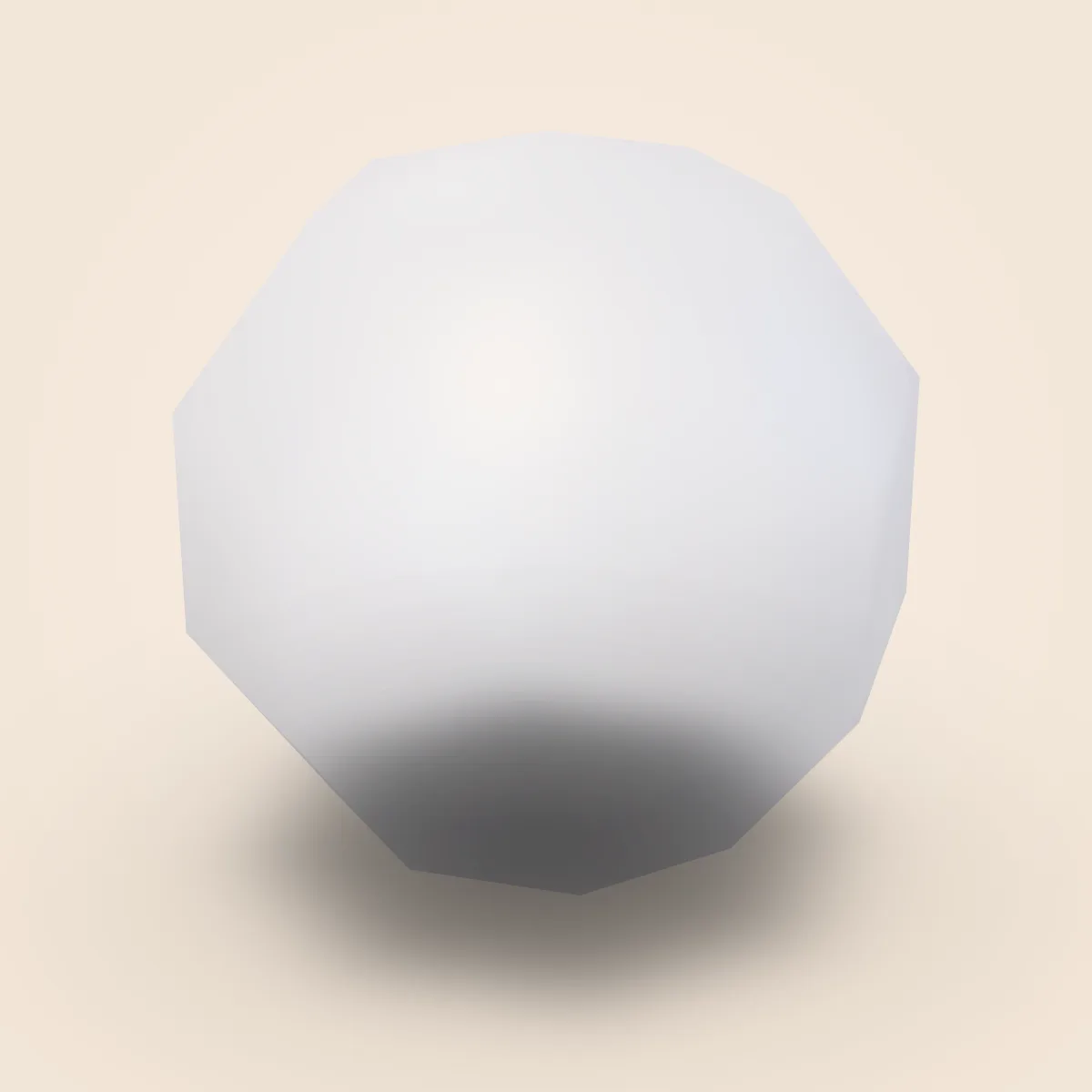 Marble Low Model