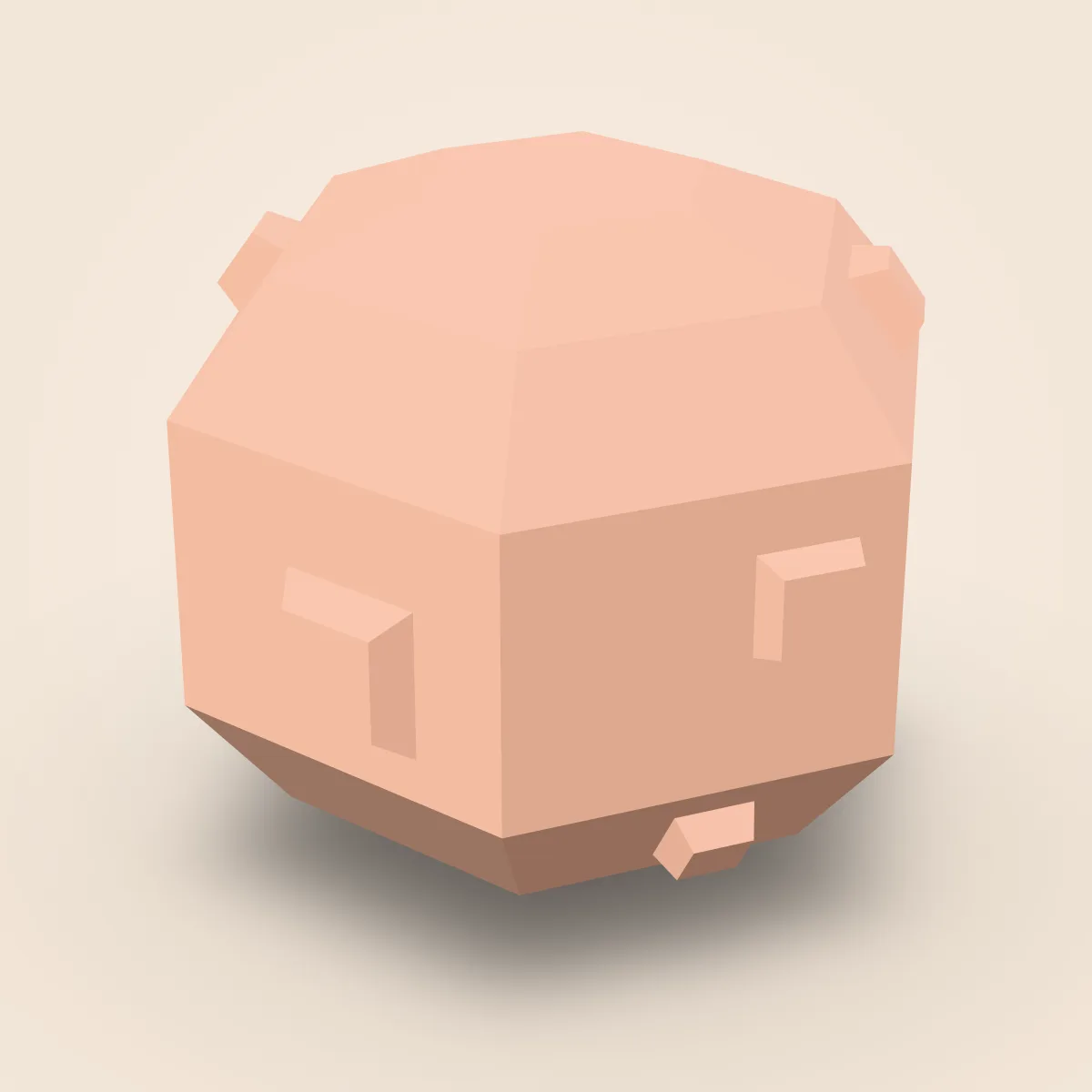 Meteor Detailed Model