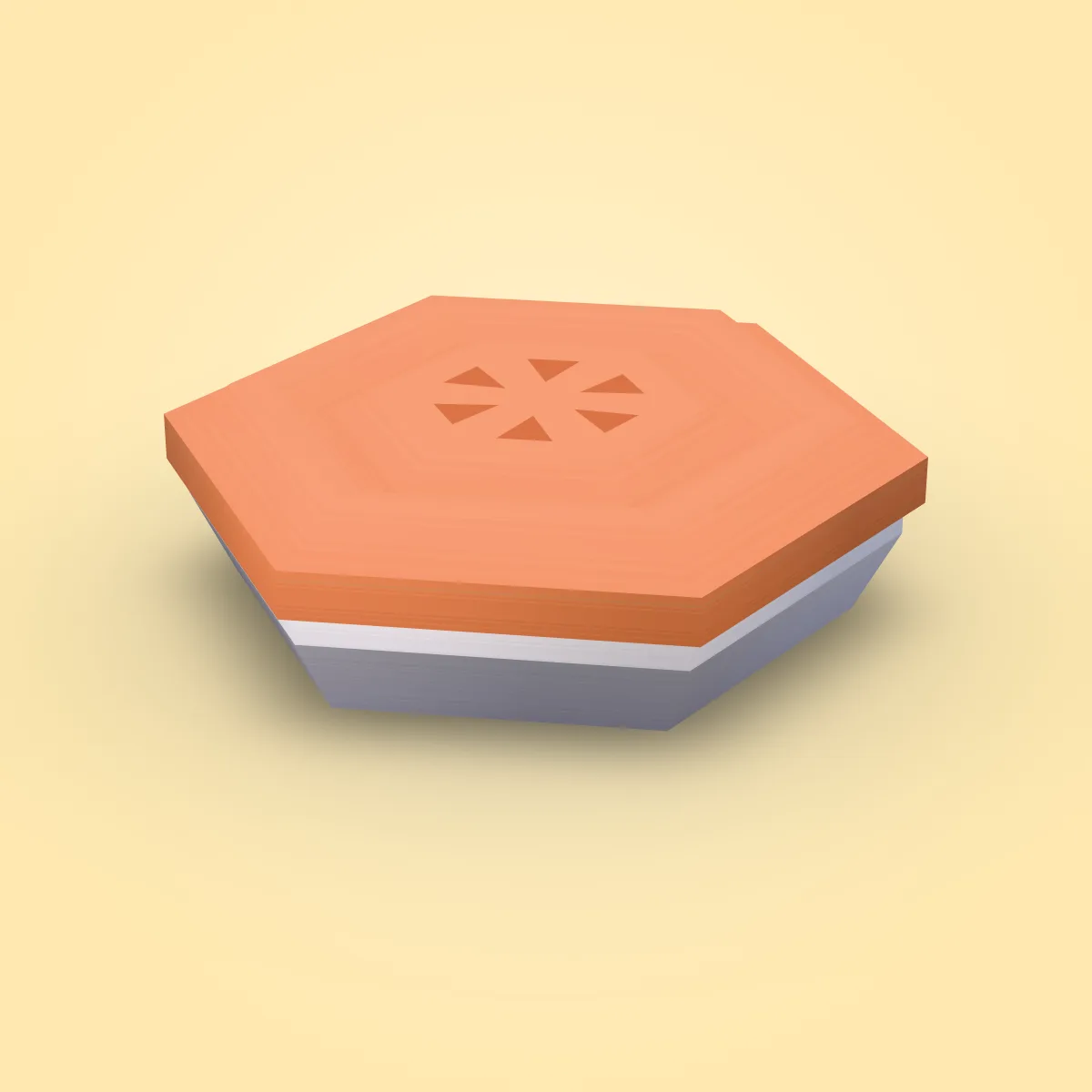 Mincemeat Pie Model