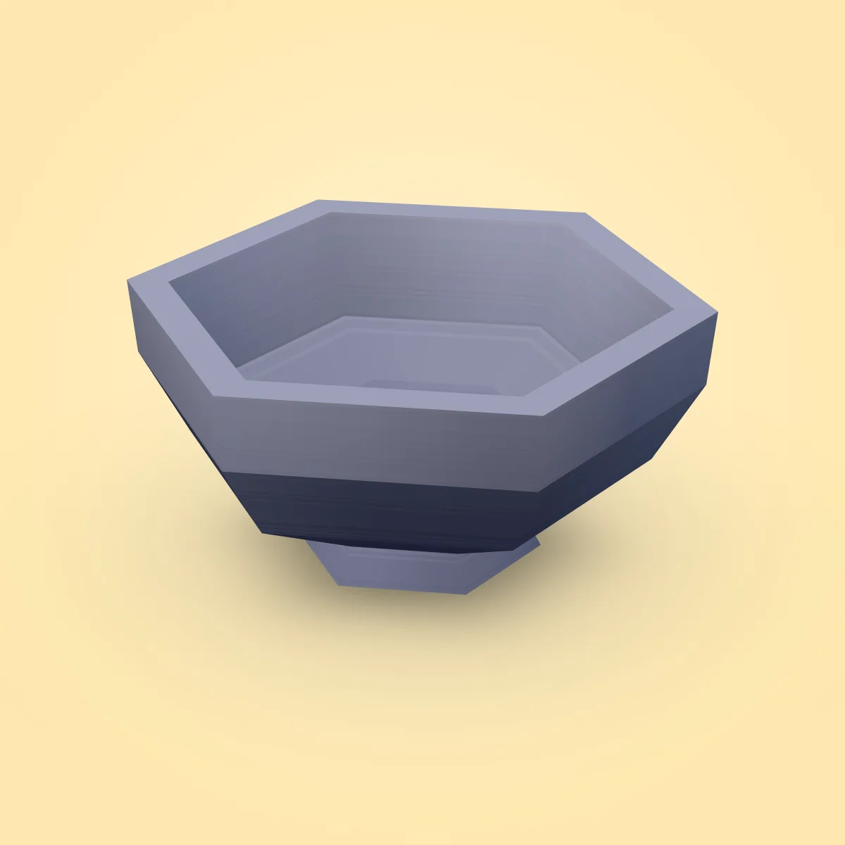 Mortar Model