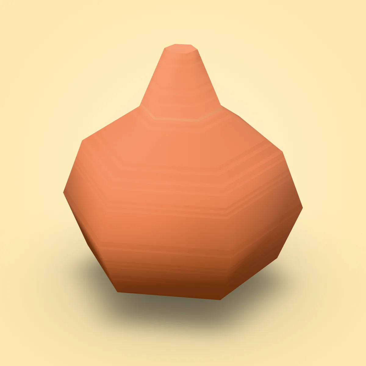 Onion Model