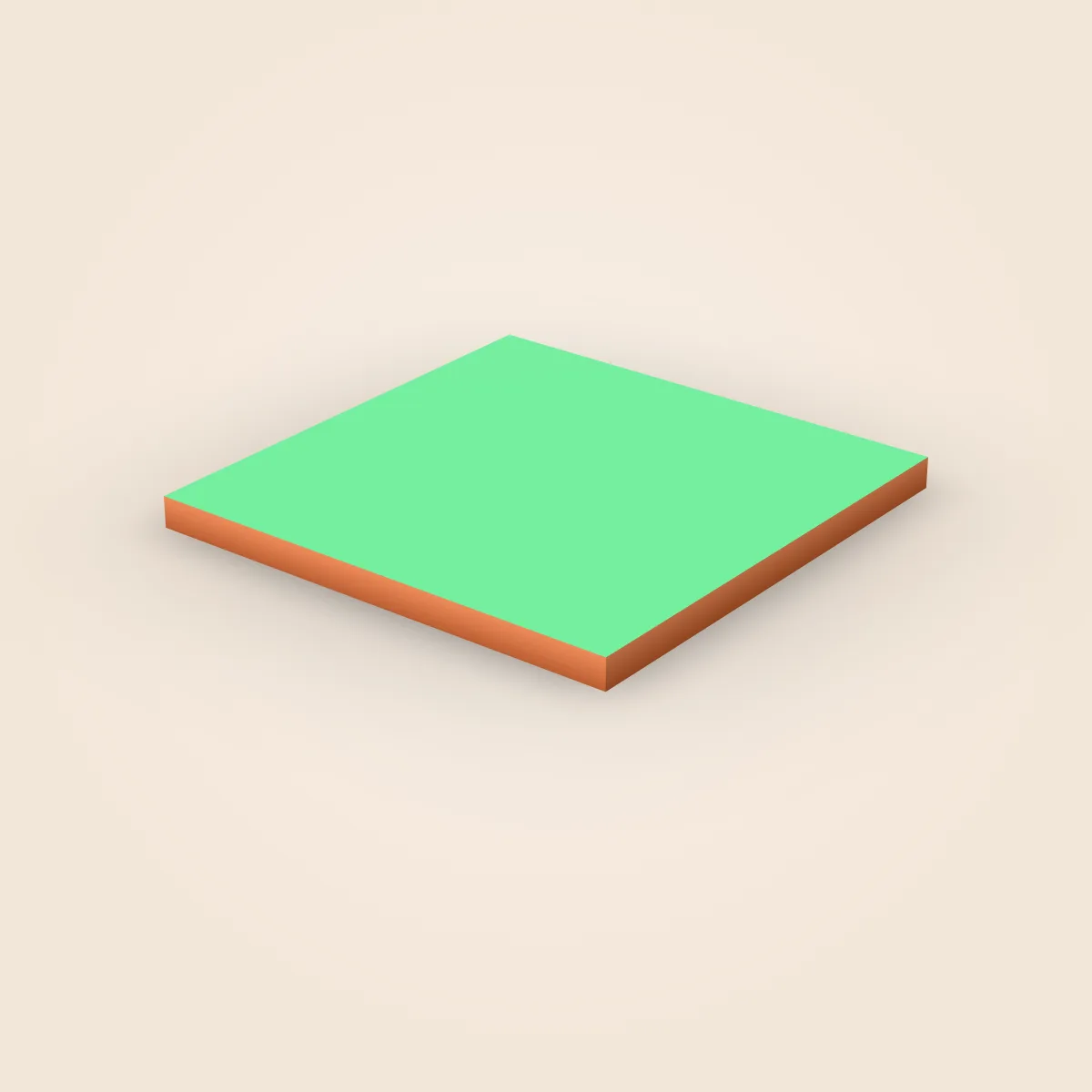 Open Model