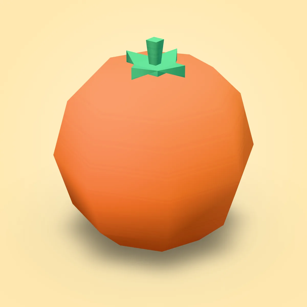 Orange Model